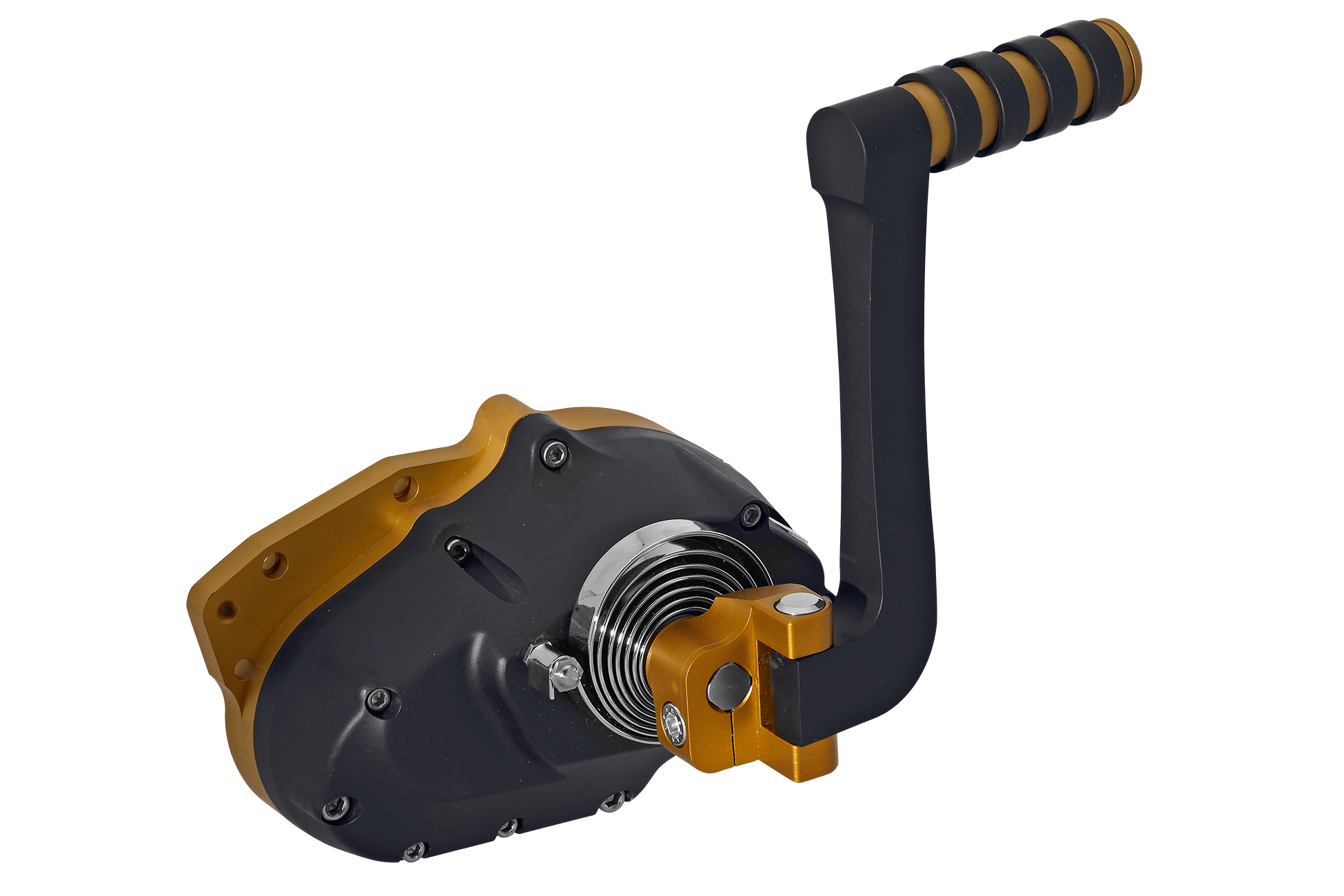 Kicker | Produkte | Müller Motorcycle AG