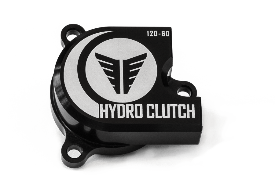 Hydro Clutch die Kupplungserleichterung für Milwaukee-Eight