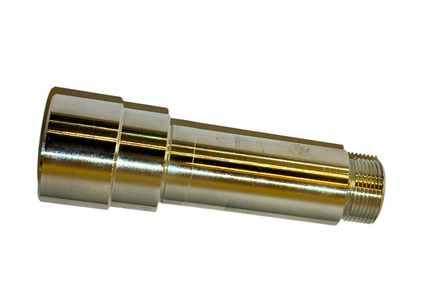 Adapter für Lenkerendenspiegel