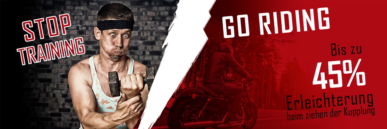 Go Riding